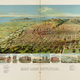 Illustration for article titled 13 Gorgeous Panoramic Maps Drawn Long Before Satellites Even Existed